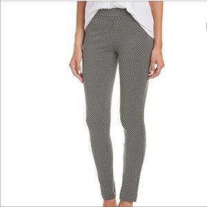 Theory Adbelle Claymont Leggings